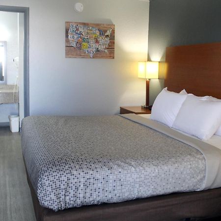 Econo Lodge Franklin Extérieur photo