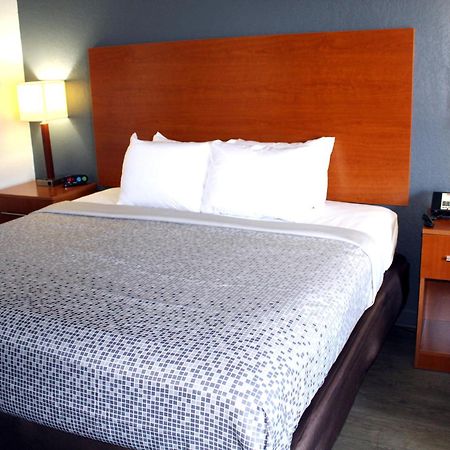 Econo Lodge Franklin Extérieur photo