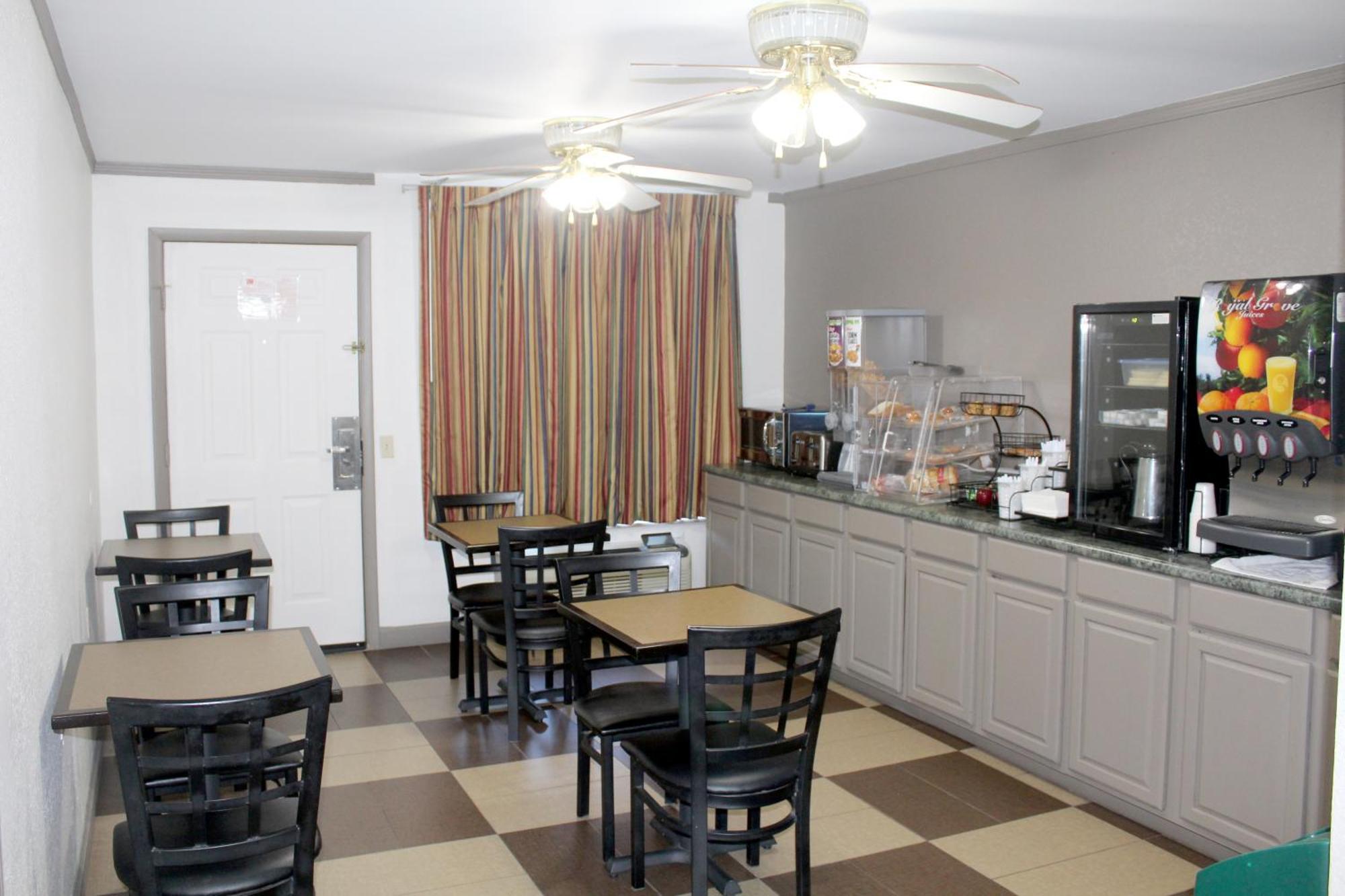 Econo Lodge Franklin Extérieur photo
