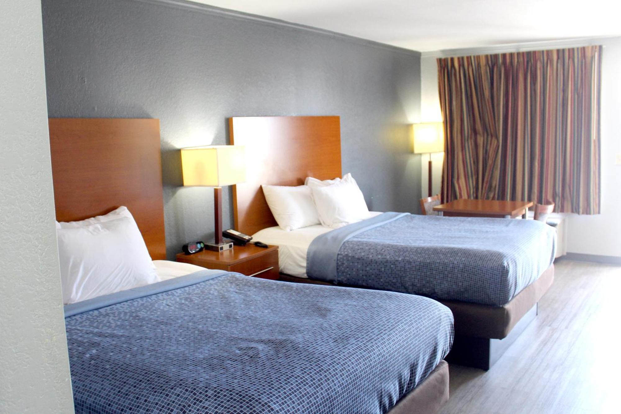 Econo Lodge Franklin Extérieur photo