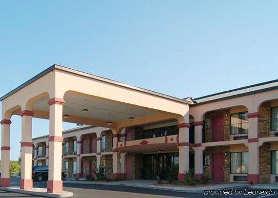Econo Lodge Franklin Extérieur photo
