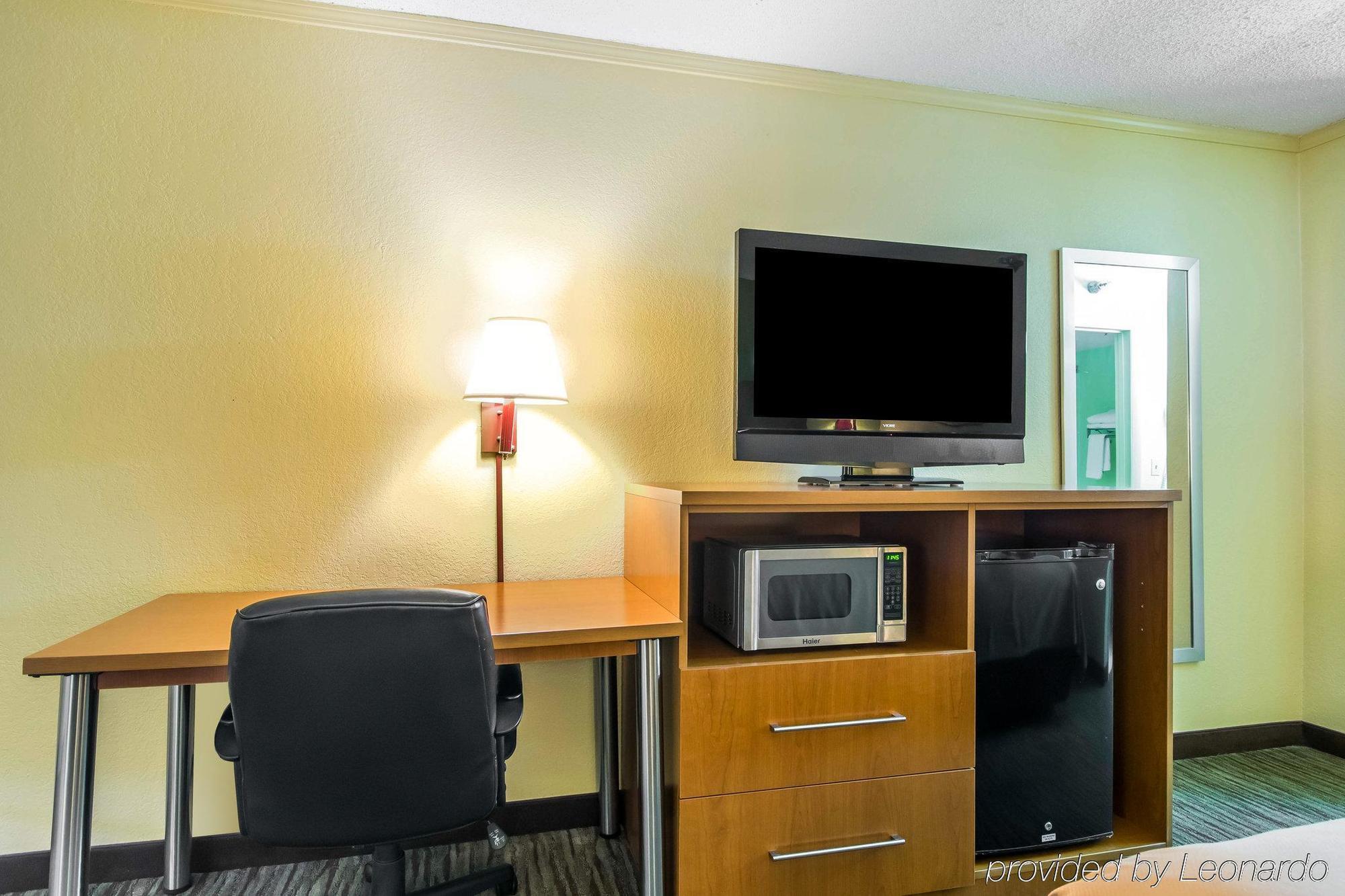 Econo Lodge Franklin Extérieur photo