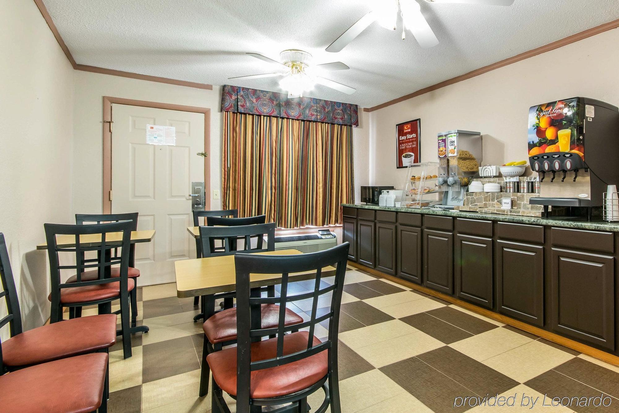 Econo Lodge Franklin Extérieur photo