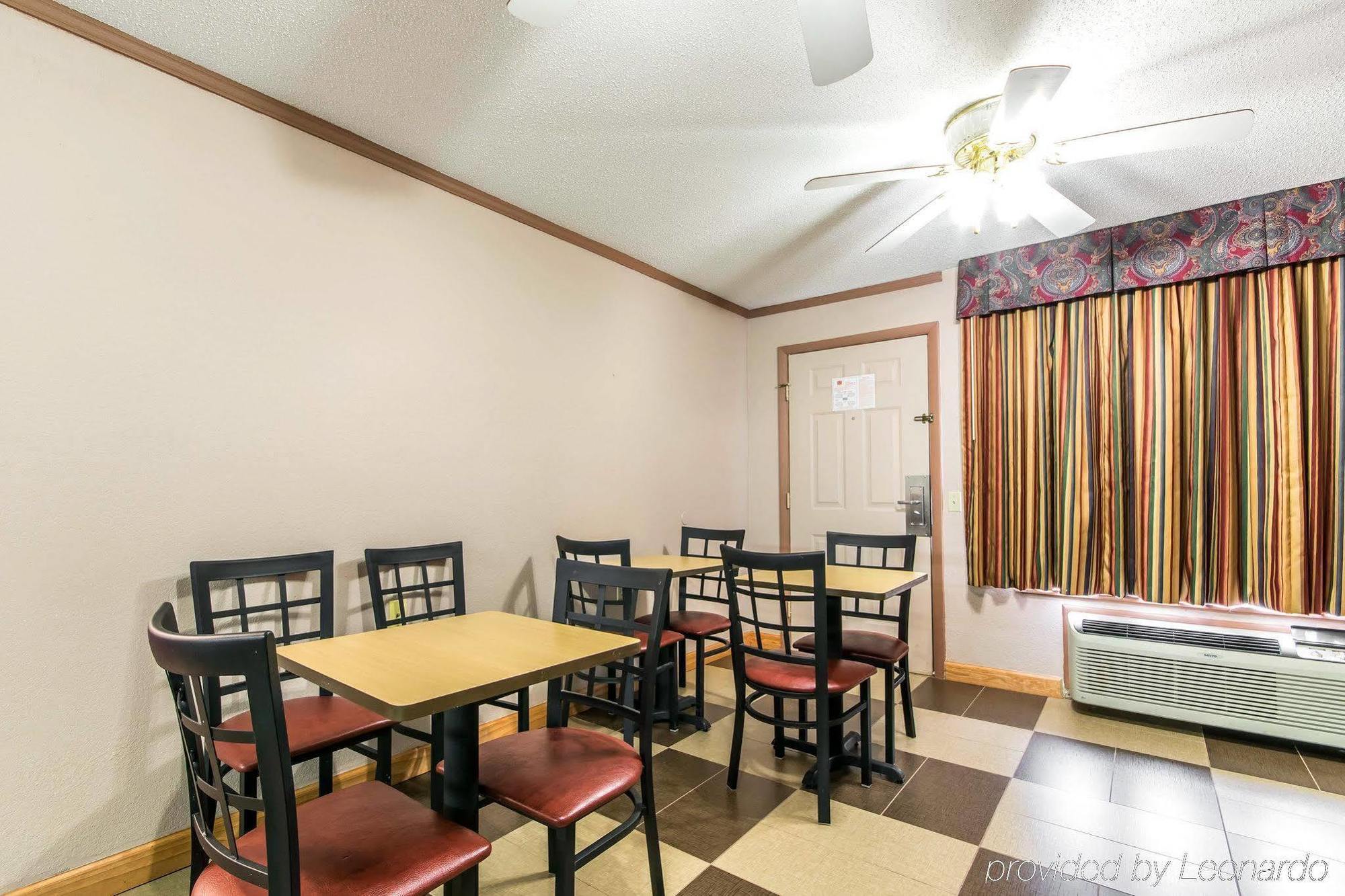 Econo Lodge Franklin Extérieur photo